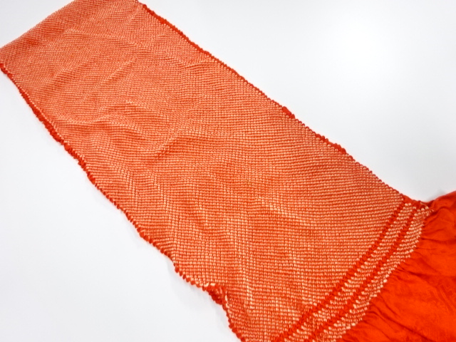 Japanese Kimono / Furisode Silk